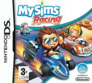 MySims Racing