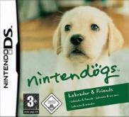 Nintendogs : Labrador & ses Amis