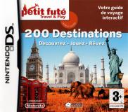 Petit Fute : Travel and Play