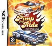 Pimp My Ride : Street Racing