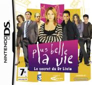 Plus Belle la Vie : Le Secret du Dr Livia