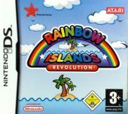 Rainbow Islands Revolution