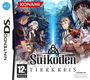 Suikoden Tierkreis