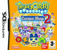 Tamagotchi Connexion : Corner Shop 2