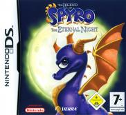 The Legend of Spyro : The Eternal Night