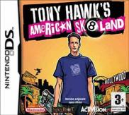 Tony Hawk's American Sk8land