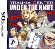 Trauma Center : Under the Knife