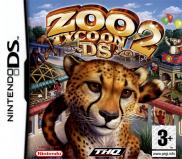 Zoo Tycoon 2 DS