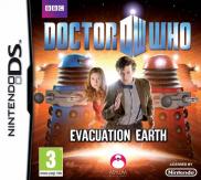 Doctor Who : Evacuation Earth