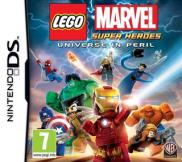 LEGO Marvel Super Heroes : L'Univers en Peril