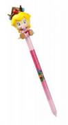 Nintendo DS Character Bobblehead Stylus Baby Peach