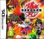 Bakugan Battle Brawlers