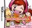 Cooking Mama 3