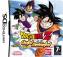 Dragon Ball Z : Goku Densetsu Dragon Ball Z : Goku Densetsu