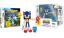 Sonic Colours Edition Limitée (Jeux + Figurines)