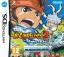 Inazuma Eleven 2 : Tempête de Glace Inazuma Eleven 2 : Tempête de Glace
