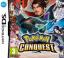 Pokémon Conquest Pokémon Conquest
