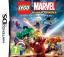 LEGO Marvel Super Heroes : L'Univers en Peril