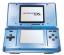 Nintendo DS Bleu