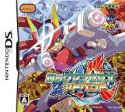 Mega Man ZX Advent