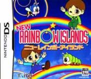 Rainbow Islands Revolution