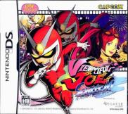 Viewtiful Joe : Double Trouble