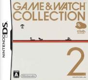 Game & Watch Collection 2