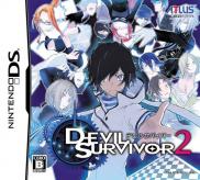 Shin Megami Tensei : Devil Survivor 2