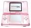 Nintendo DS Candy Pink