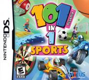 101 in 1 : Sports Megamix