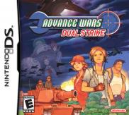 Advance Wars : Dual Strike