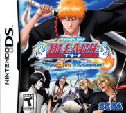 Bleach : The 3rd Phantom