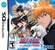 Bleach : The Blade Of Fate