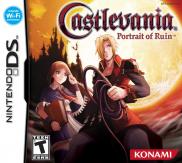 Castlevania : Portrait of Ruin