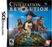 Civilization Revolution - Sid Meier's