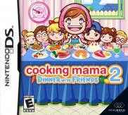 Cooking Mama 2 : Tous A Table !