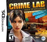 Crime Lab