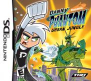 Danny Fantome : La Jungle Urbaine