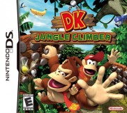 Donkey Kong : Jungle Climber