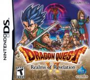 Dragon Quest : Le Royaume des Songes