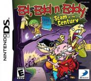 Ed, Edd n Eddy: Scam of the Century