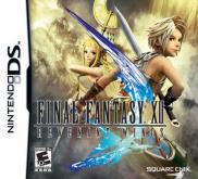 Final Fantasy XII : Revenant Wings