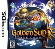 Golden Sun : Obscure Aurore