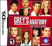 Grey's Anatomy : Le Jeu Vidéo