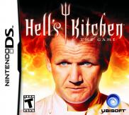 Hell's Kitchen: The Game