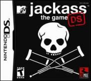 Jackass : The Game