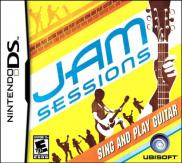 Jam Sessions : Ma Guitare de Poche