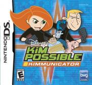 Kim Possible : Kimmunicator Disney's