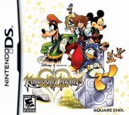 Kingdom Hearts Re: Coded