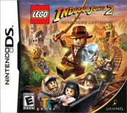 LEGO Indiana Jones 2 : L'Aventure Continue